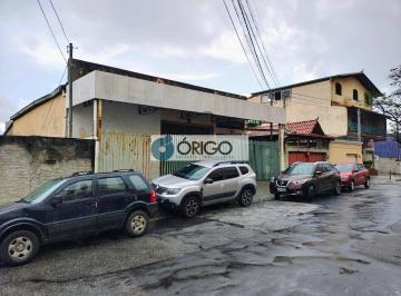 Imagem 1 · Conjunto Comercial-Sala para venda em Novo Riacho, Contagem