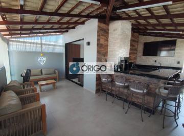 Imagem 1 · Apartamento para venda em Três Barras, Contagem