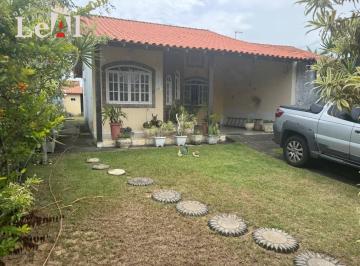 Imagem 1 · Casa para venda em Cordeirinho (Ponta Negra), Maricá