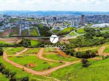 Imagem 1 · Loteamento e Condomínio para venda em Varginha