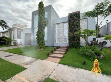 Imagem 1 · Casa de Condomínio para venda em Loteamento Alphaville Cuiab