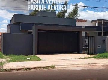 Imagem 1 · Casa para venda em Parque Alvorada, Dourados