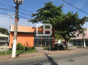 Imagem 1 · Loja-Salão para aluguel em Caju, Campos dos Goytacazes