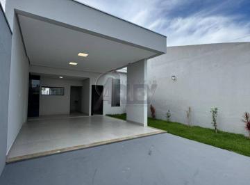 Imagem 1 · Casa para venda em Belvedere, Montes Claros