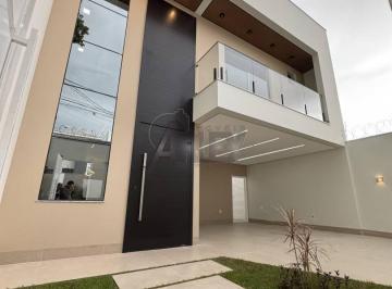 Imagem 1 · Casa para venda em Vila Nova, Montes Claros