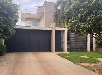 Imagem 1 · Casa para venda em Jardim Aline, Dourados
