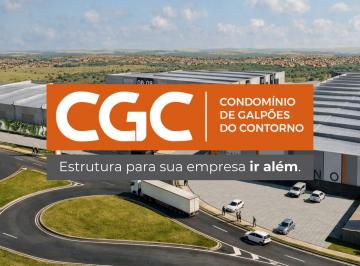 Imagem 1 · Depósito-Galpão-Armazém para venda em Poços de Caldas