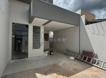 Imagem 1 · Casa para venda em Jardim Primavera, Montes Claros