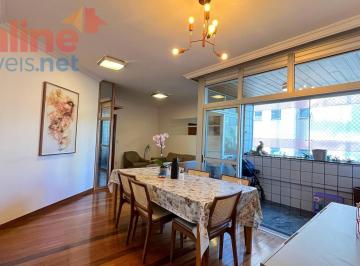 Imagem 1 · Apartamento para venda em Funcionários, Belo Horizonte