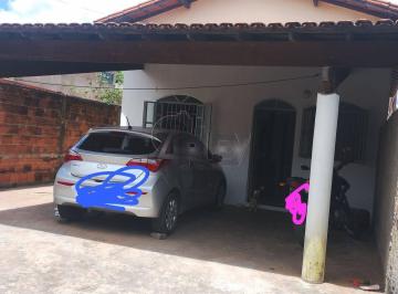 Imagem 1 · Casa para venda em Maracanã, Montes Claros