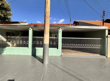 Imagem 1 · Casa para venda em BNH I Plano, Dourados