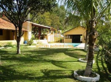 Imagem 1 · Fazenda para venda em Residencial Praia dos Namorados, Ameri