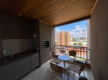 Imagem 1 · Apartamento para venda em Jardim América, Dourados