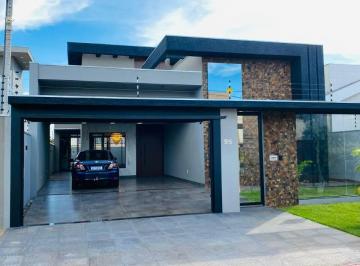 Imagem 1 · Casa para venda em Jardim Cristhais, Dourados