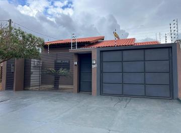 Imagem 1 · Casa para venda em Dourados