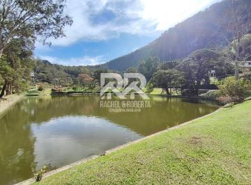 Imagem 1 · Casa de Condomínio para venda em Colônia Alpina, Teresópolis