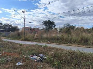 Imagem 1 · Terreno para venda em Independência, Montes Claros