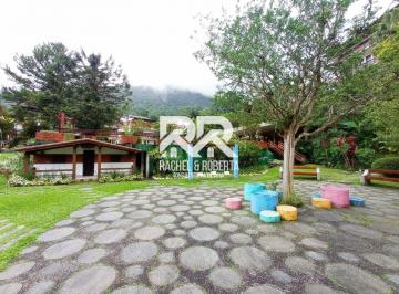 Imagem 1 · Casa de Condomínio para venda em Carlos Guinle, Teresópolis