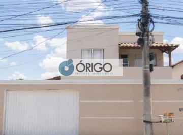 Imagem 1 · Casa para venda em Fonte Grande, Contagem