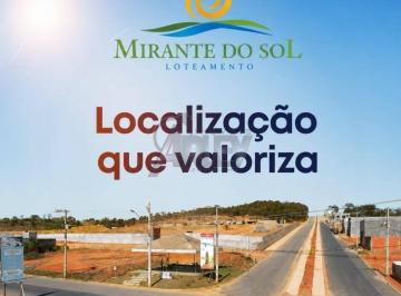 Imagem 1 · Terreno para venda em Mirante do Sol, Montes Claros