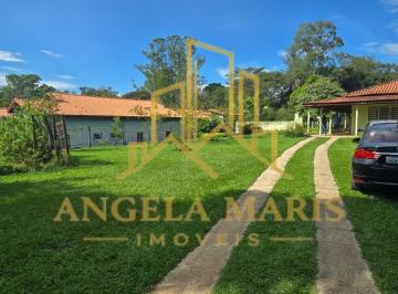 Imagem 1 · Sítio para venda em Recanto dos Camargos, Caçapava