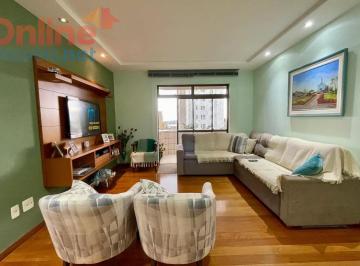 Imagem 1 · Apartamento para venda em Gutierrez, Belo Horizonte