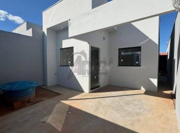 Imagem 1 · Casa para venda em Jardim Primavera, Montes Claros