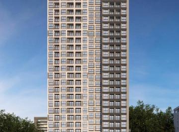 Apartamento · 33m² · 1 Quarto · 1 Vaga · Pulse