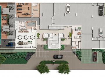 Apartamento · 292m² · 3 Vagas · Residencial Montenegro