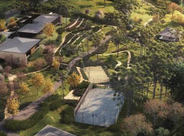 Terreno · 3039m² · Fazenda Araçá