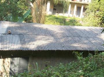 Imagem 1 · Sítio para venda em Jardim Clube de Campo, Santo André