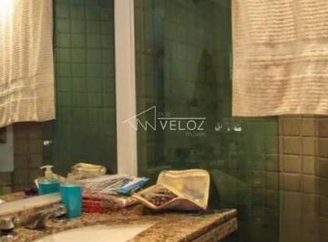 Imagem 1 · Flat/Apart Hotel para venda em Leblon, Rio de Janeiro