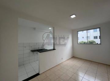 Imagem 1 · Apartamento para venda em Belvedere, Montes Claros