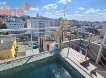 Imagem 1 · Apartamento para venda em Santa Rosa, Belo Horizonte
