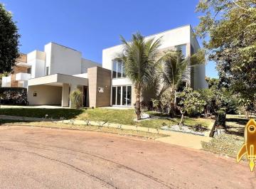 Imagem 1 · Casa de Condomínio para venda em Condomínio Belvedere, Cuiab