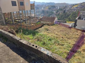 Imagem 1 · Terreno para venda em Jardim Vitória, Poços de Caldas