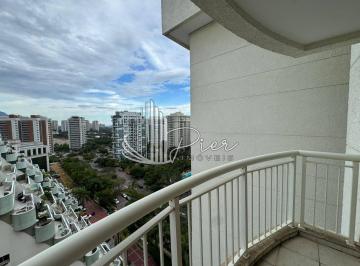Imagem 1 · Apartamento para venda em Barra da Tijuca, Rio de Janeiro