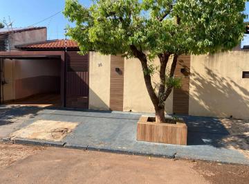 Imagem 1 · Casa para venda em Cohafaba III Plano, Dourados