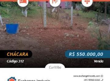 Imagem 1 · Sítio para venda em Curitiba