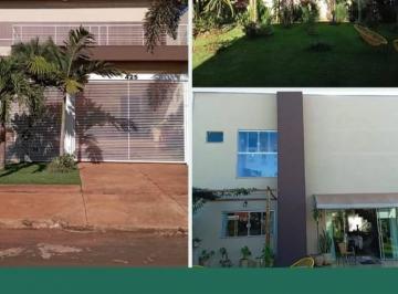 Imagem 1 · Casa para venda em Parque Alvorada, Dourados