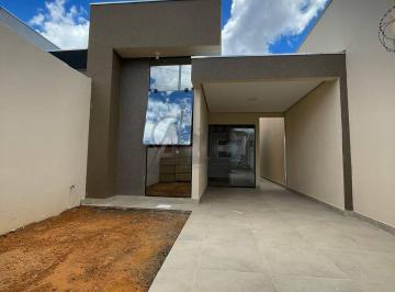 Imagem 1 · Casa para venda em Jardim Olímpico, Montes Claros