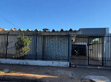 Imagem 1 · Casa para venda em Cohafaba III Plano, Dourados