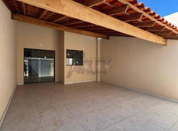 Imagem 1 · Casa para venda em Acácias, Montes Claros