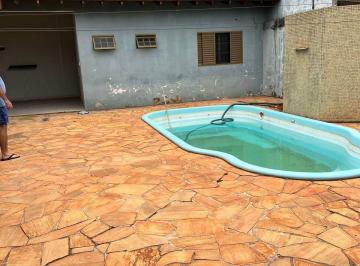 Imagem 1 · Casa para venda em Jardim Água Boa, Dourados