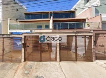 Imagem 1 · Casa para venda em Novo Eldorado, Contagem