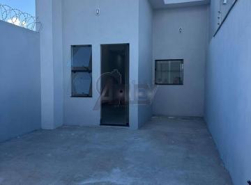 Imagem 1 · Casa para venda em Residencial Monte Belo, Montes Claros