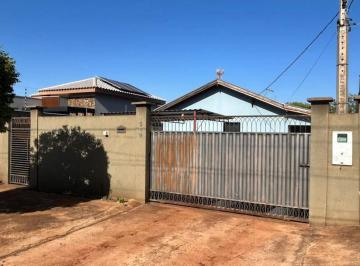 Imagem 1 · Casa para venda em Jardim Guaicurus, Dourados