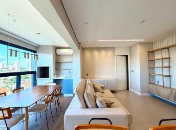 Imagem 1 · Apartamento para venda em Jardim Independência, Cuiabá