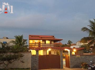 Imagem 1 · Casa para venda em Cordeirinho (Ponta Negra), Maricá
