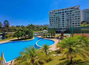 Imagem 1 · Apartamento para aluguel em Vale dos Cristais, Nova Lima